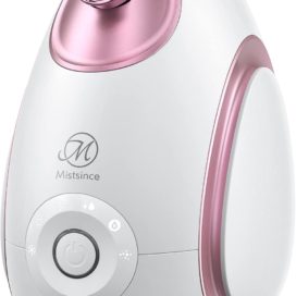 スチーマー美顔器 スチーマー 温冷