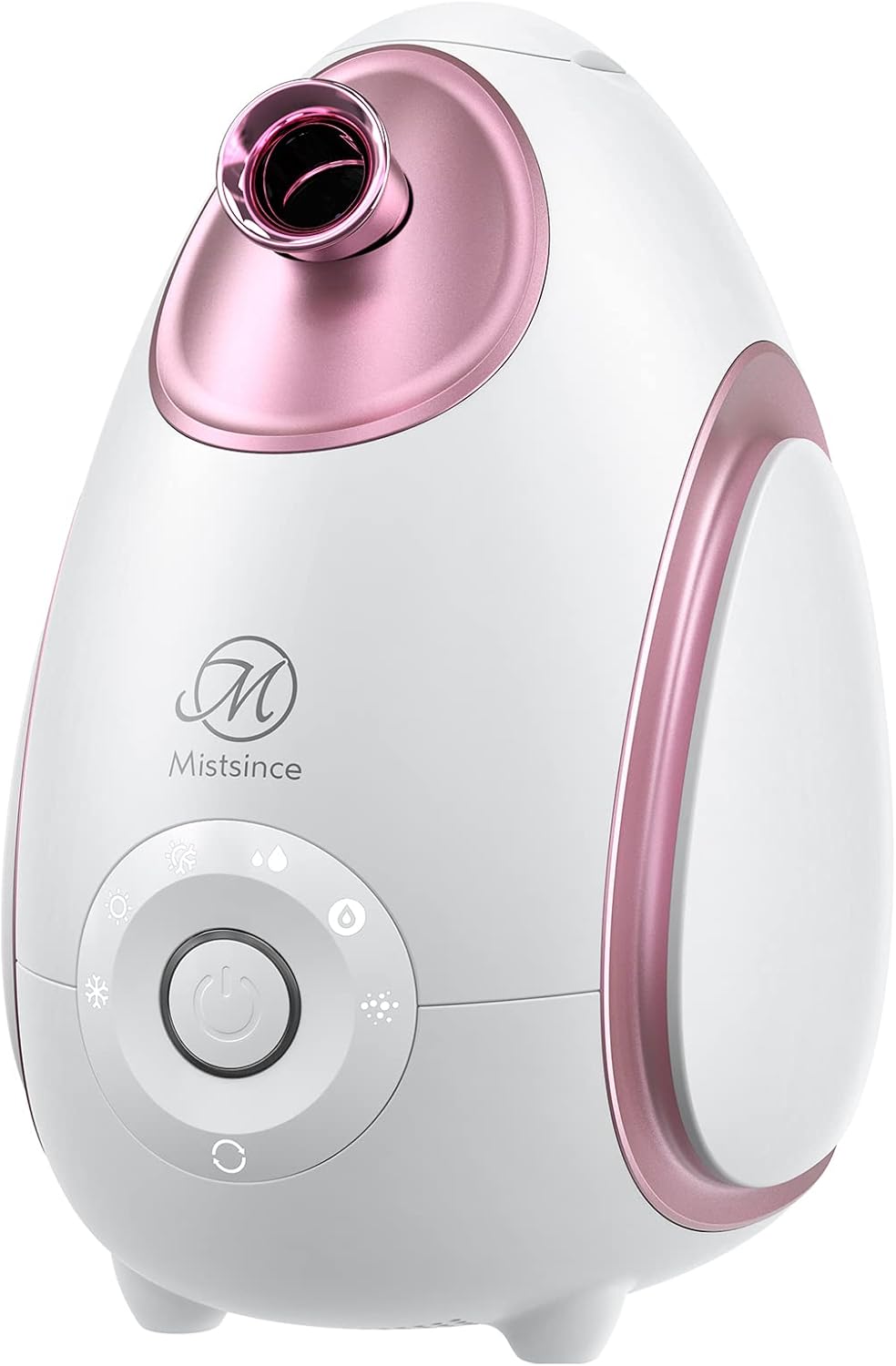 スチーマー美顔器 スチーマー 温冷